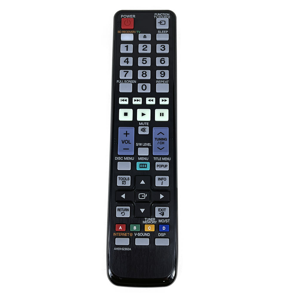 Home Cinema Blu Ray - Пульт дистанционного управления для домашнего кинотеатра