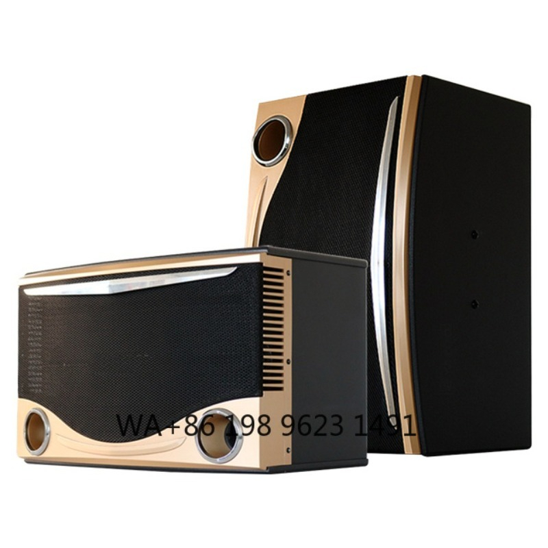 Wall Mount Speaker - Двухсторонний настенный конференц-динамик 150 Вт, высококачественный