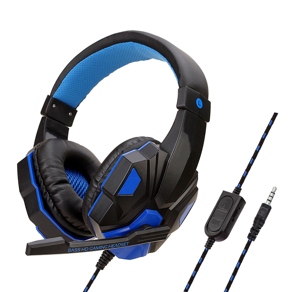 Home Cinema Headphones - Проводные игровые наушники для PS4, PS5,