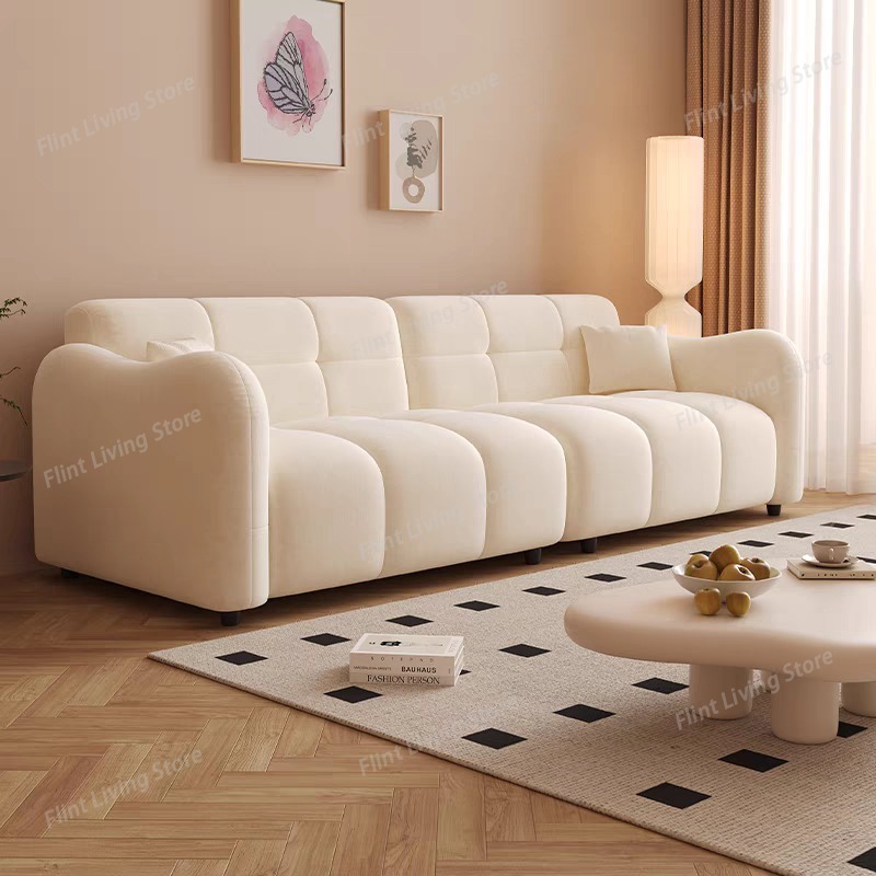 Home Cinema Lounge - Уютный диван для гостиной: экономичный, современный,