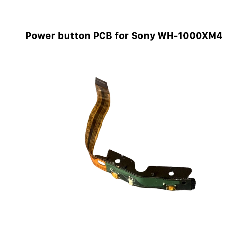 Sony Headphone Wh-1000Xm4 - Оригинальная плата кнопки питания для беспроводных