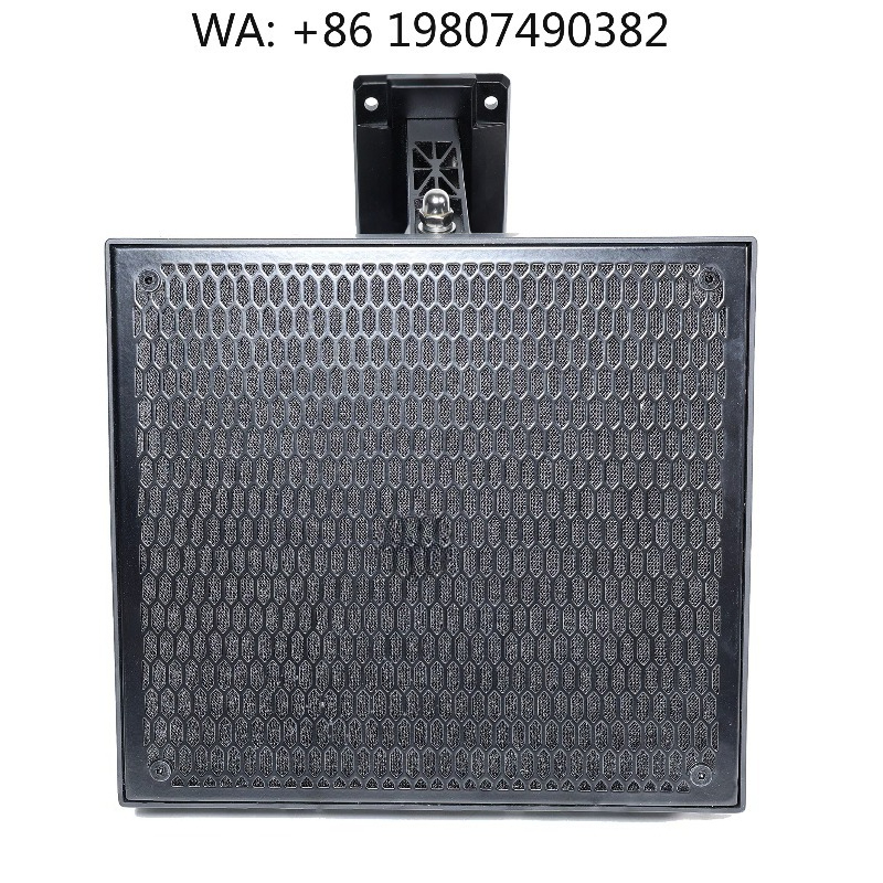 Wall Mount Speaker - Водонепроницаемый настенный динамик IP55, 100В 80Вт,