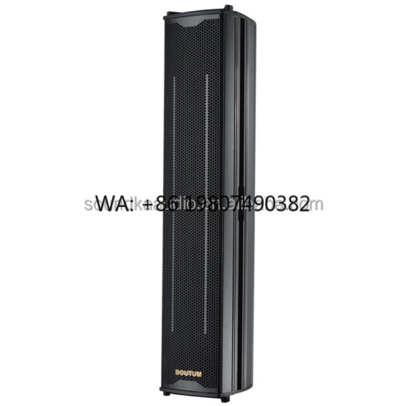 Wall Mount Speaker - Акустическая система 350 Вт, 100 В,