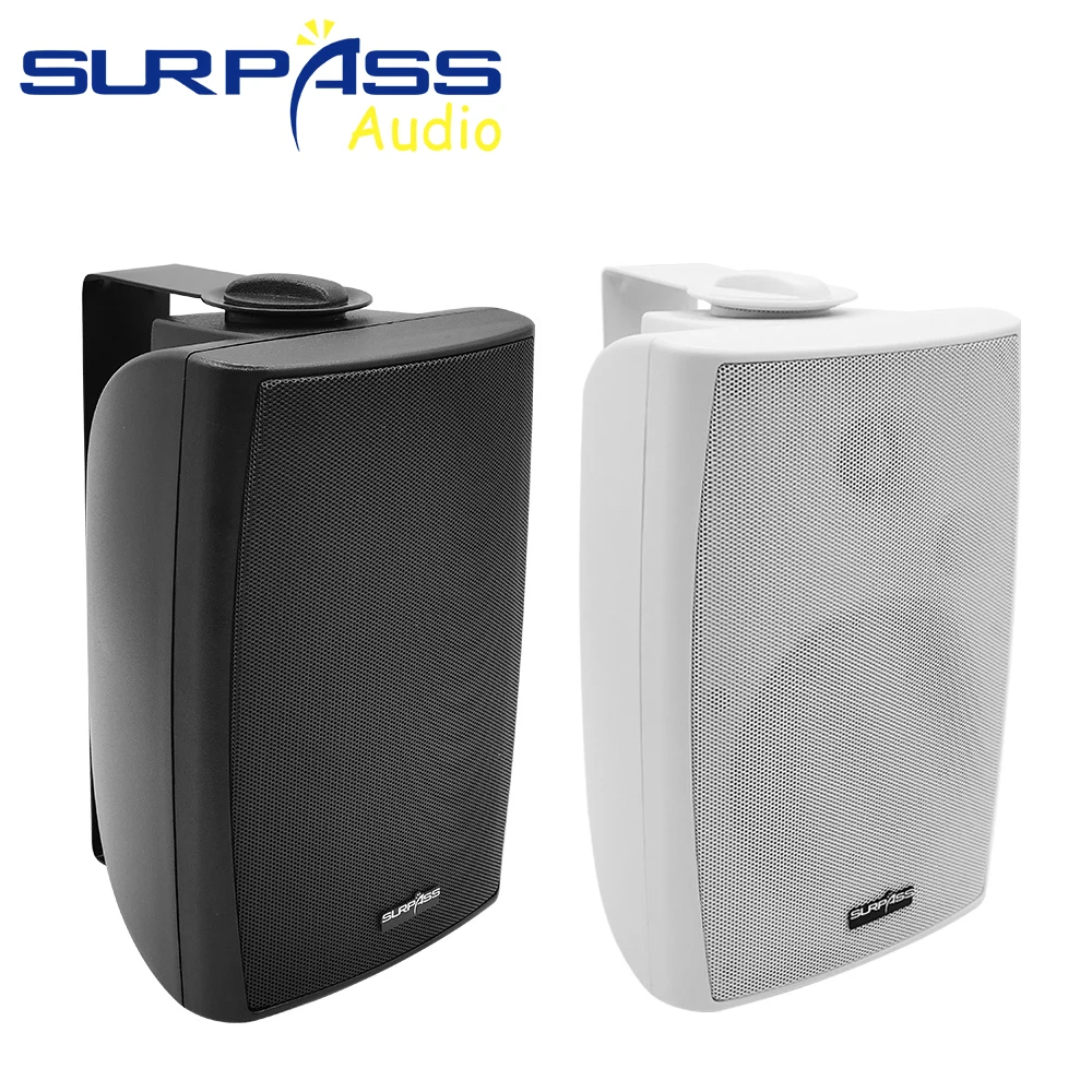 Wall Mount Speaker - Система PA, настенное крепление, динамик, аудио,