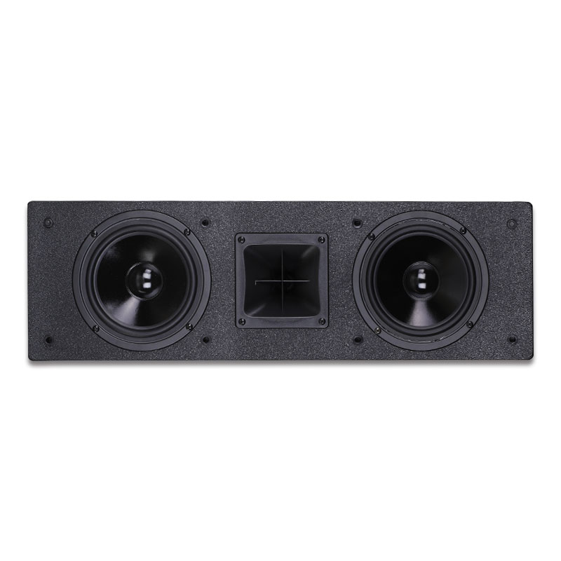 Wall Mount Speaker - TL-2650 Высококачественные настенные акустические системы 300