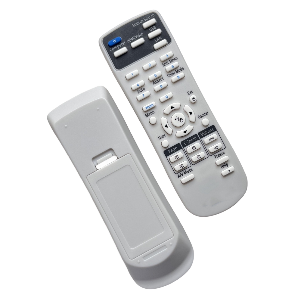 Home Cinema Epson 2150 - Новый пульт дистанционного управления, подходящий для