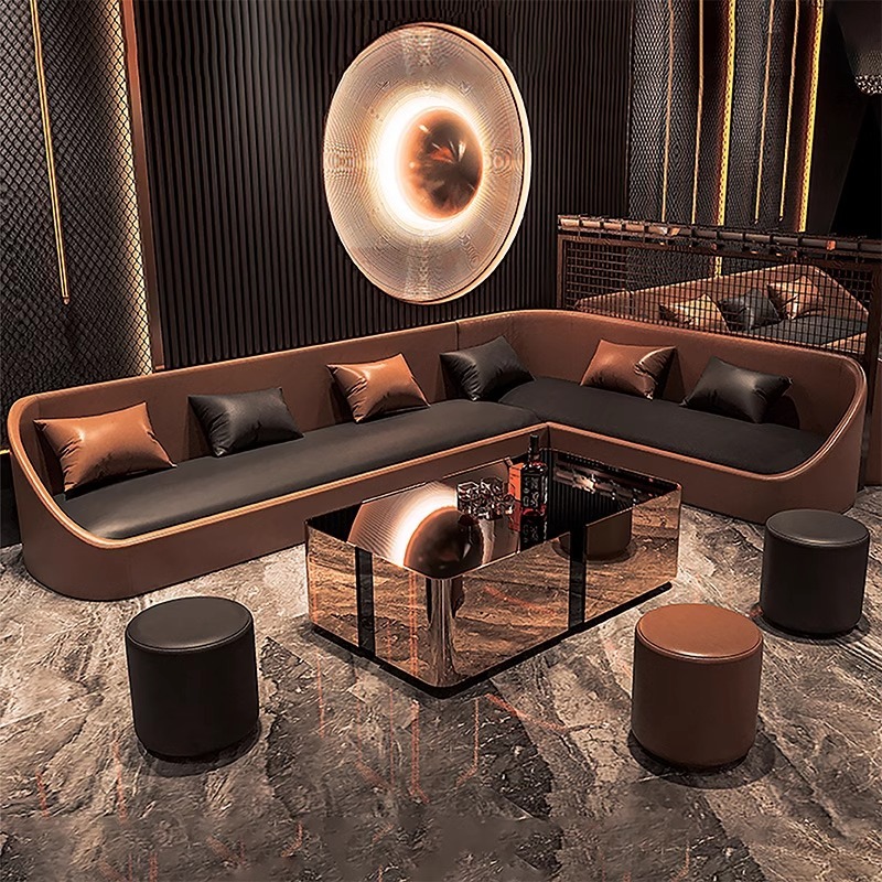 Home Cinema Lounge - Классические диваны для гостиной для взрослых,