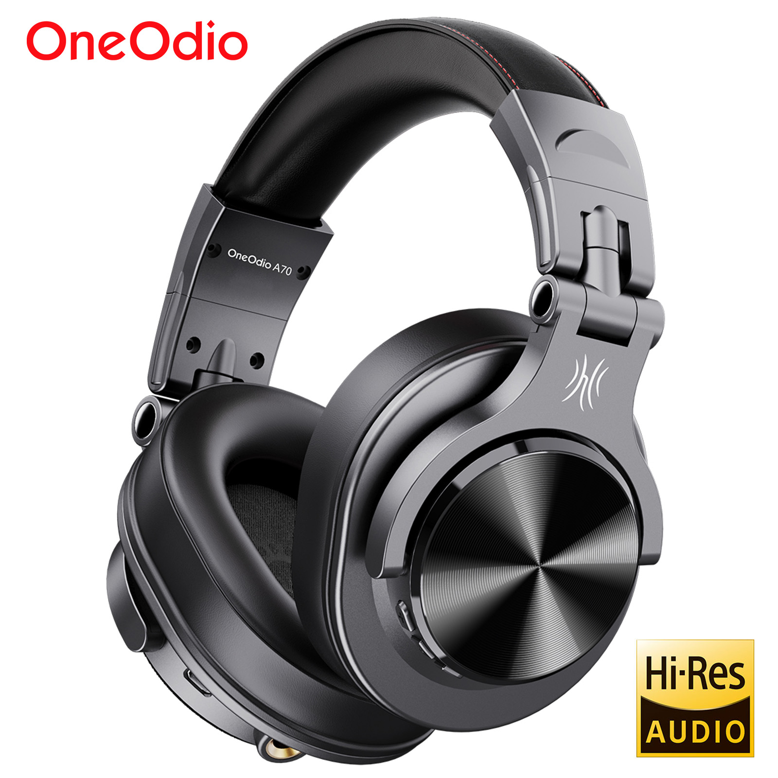 Home Cinema Headphones - Беспроводные Bluetooth-наушники Oneodio Fusion A70 Hi-Res