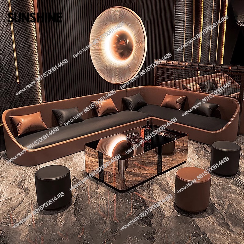 Home Cinema Lounge - Классические диваны для гостиной для взрослых,