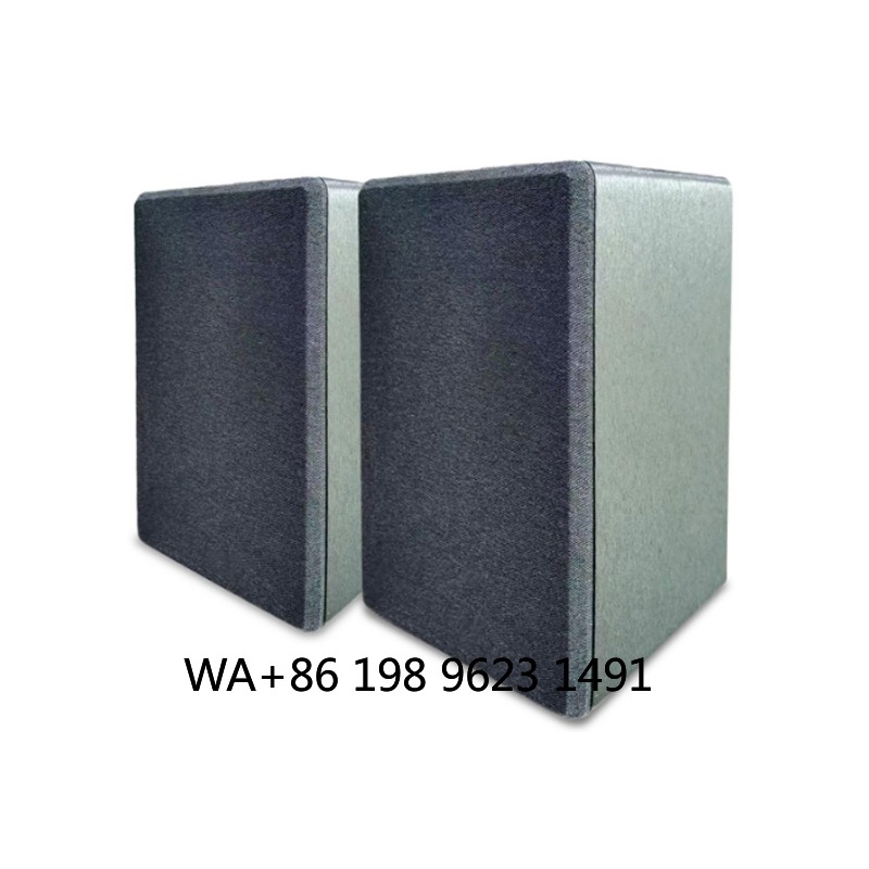 Wall Mount Speaker - Настенный IP-динамик 15 Вт для профессиональных