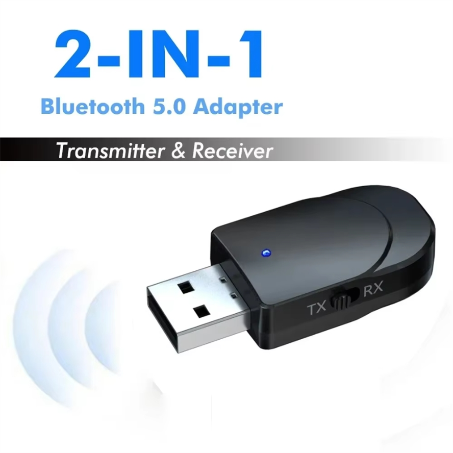 Home Cinema Receiver - KN330 3 в 1 Bluetooth 5,0