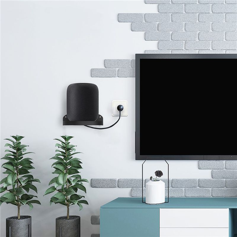 Wall Mount Speaker - 【СПЕЦИАЛЬНОЕ ПРЕДЛОЖЕНИЕ】Настенный держатель для аудиооборудования, подставка