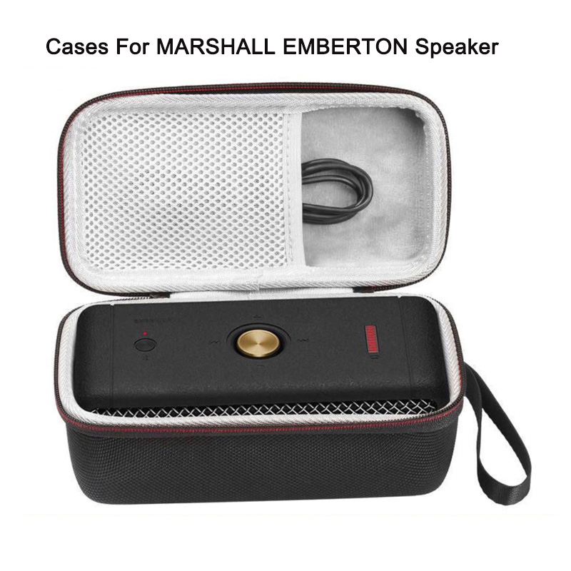 Home Cinema Marshall - Чехлы для портативных динамиков MARSHALL EMBERTON,