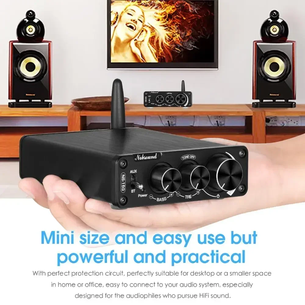 Цифровой аудиоусилитель Return – обзор и цена Home Cinema Receiver
