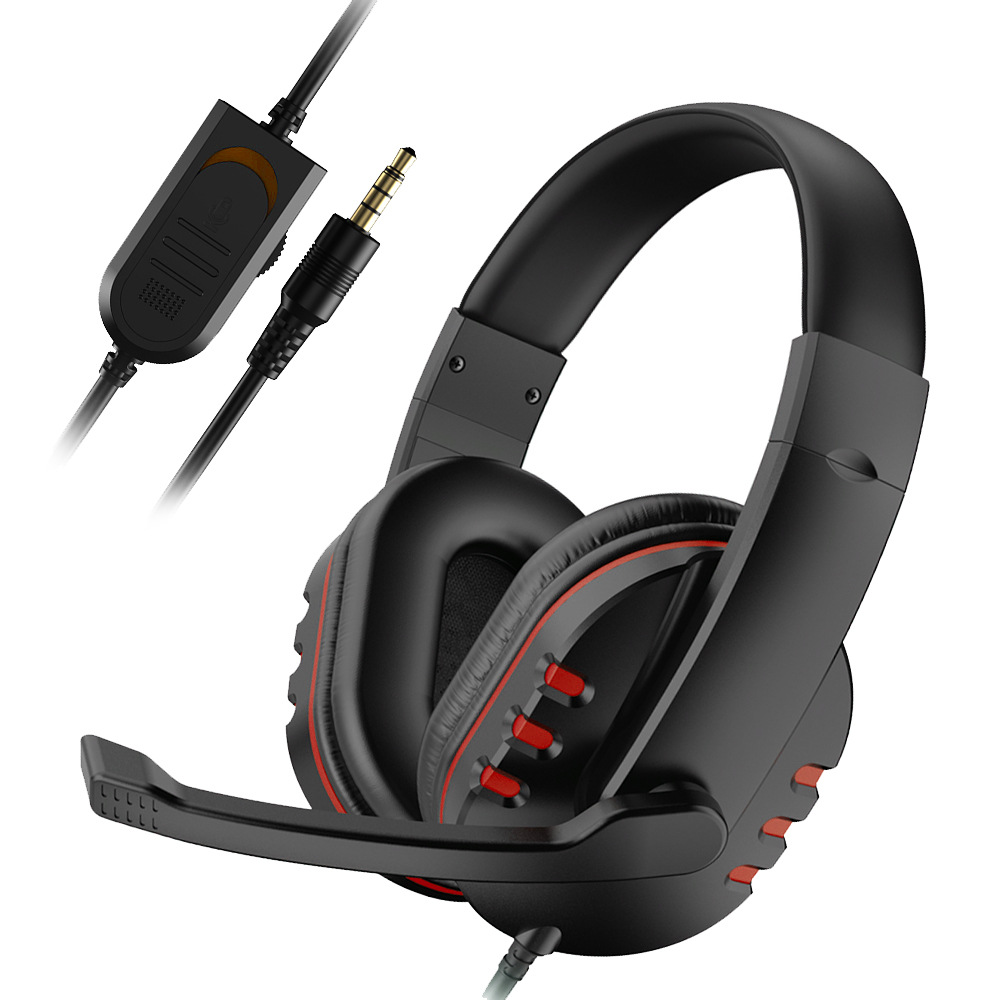 Наушники 3,5 мм, проводная игр – обзор и цена Home Cinema Headphones