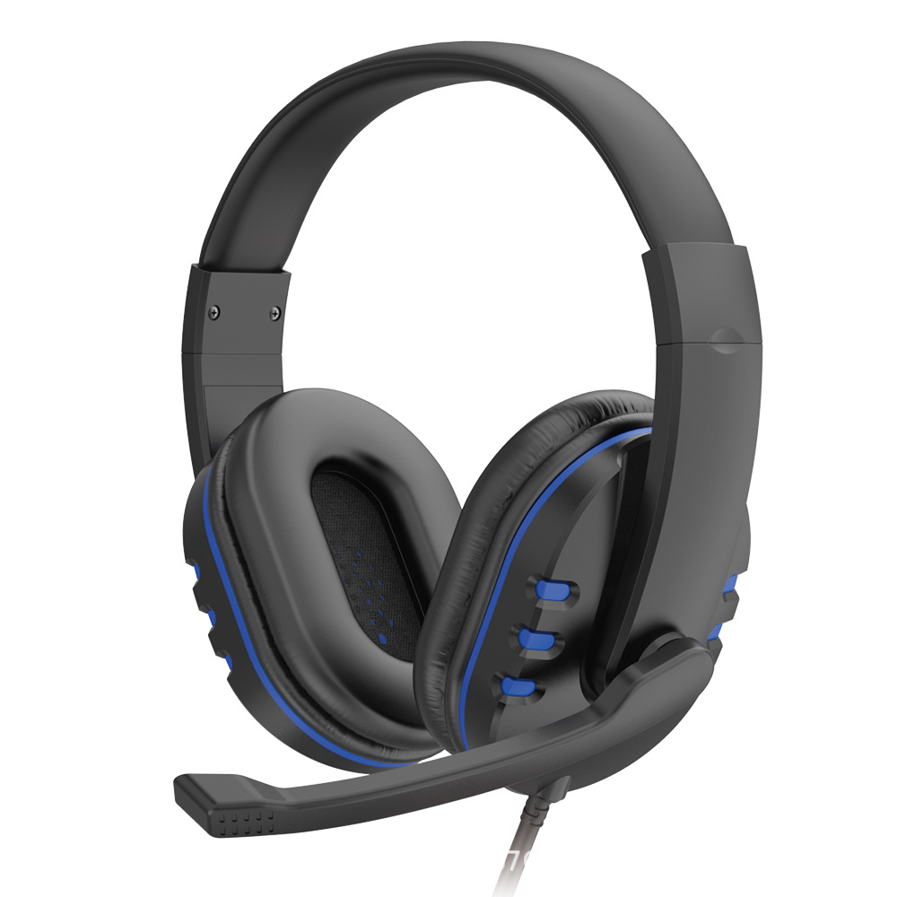 Наушники 3,5 мм, проводная игр – обзор и цена Home Cinema Headphones