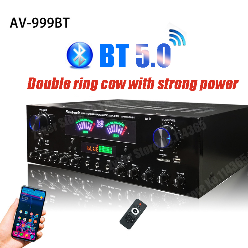Hi-Fi цифровой штатив с динами – обзор и цена Home Cinema Receiver