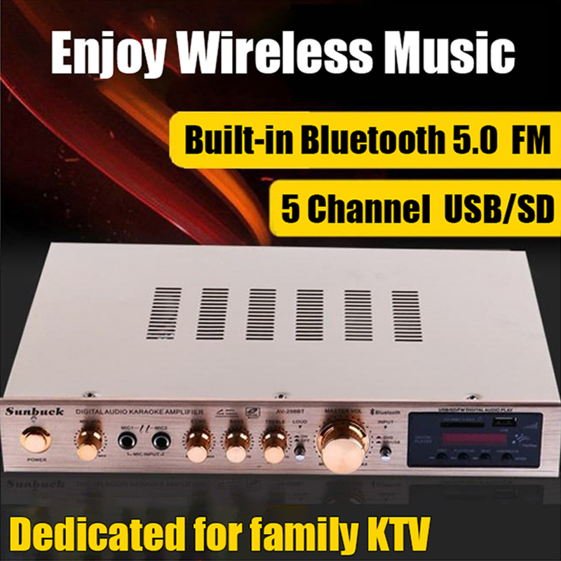 Hi-Fi цифровой штатив с динами – обзор и цена Home Cinema Receiver