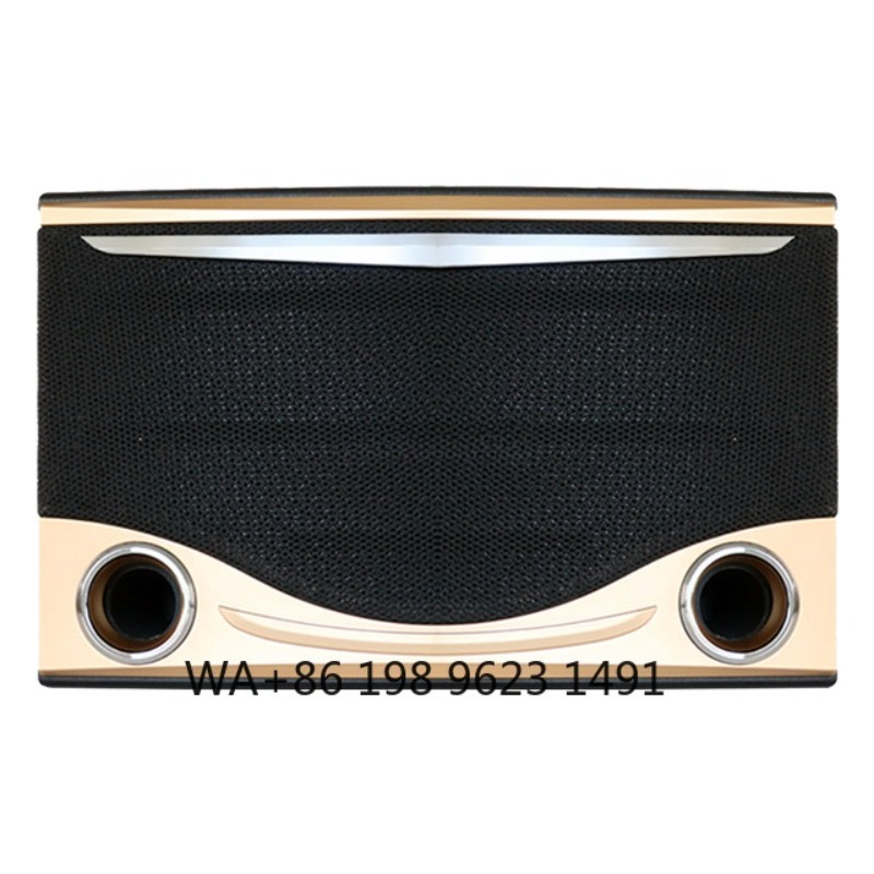 Двухсторонний настенный конфер – обзор и цена Wall Mount Speaker