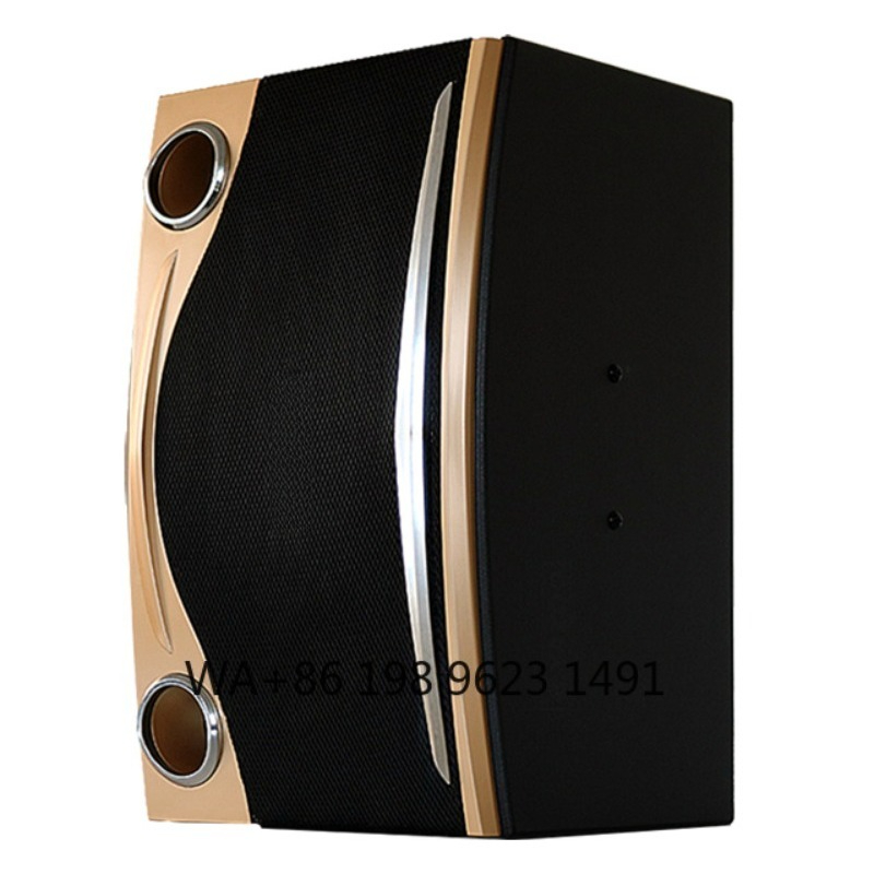 Двухсторонний настенный конфер – обзор и цена Wall Mount Speaker