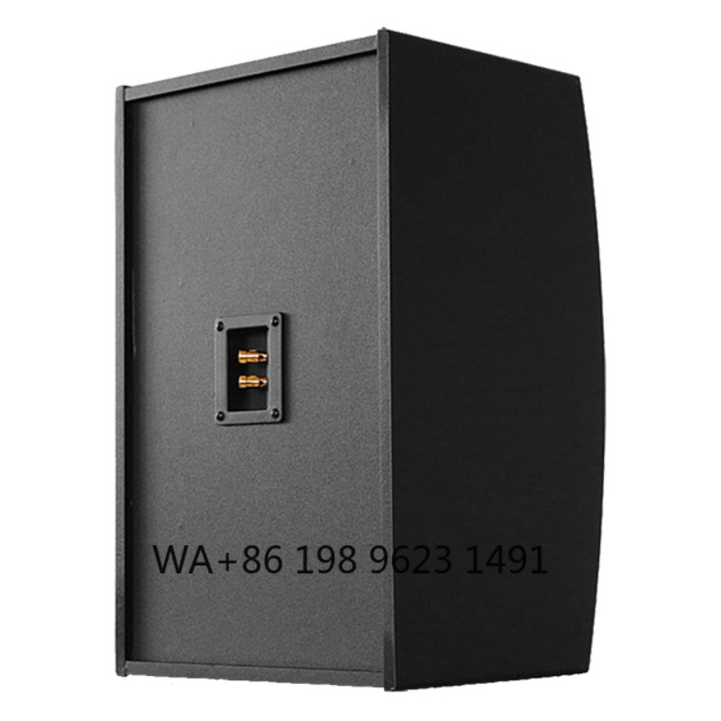 Двухсторонний настенный конфер – обзор и цена Wall Mount Speaker