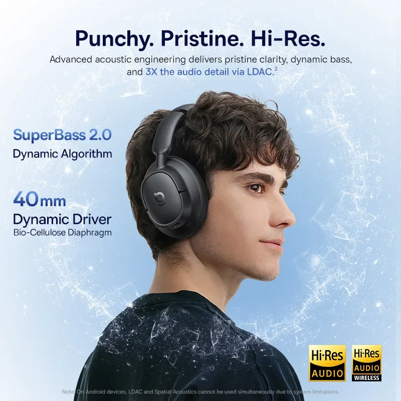 Беспроводные наушники Baseus E – обзор и цена Home Cinema Headphones