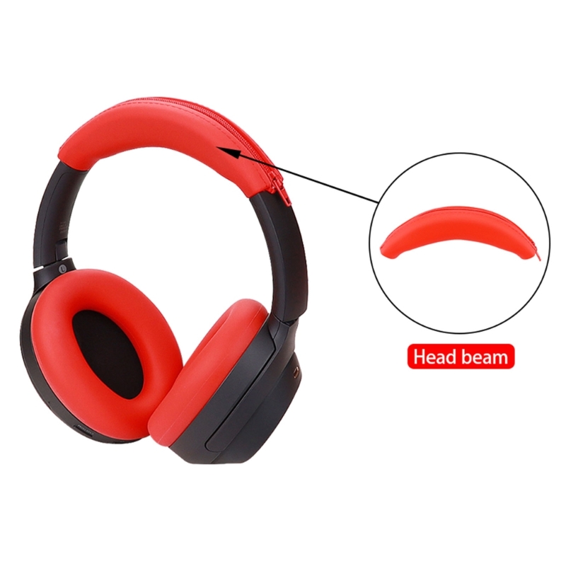 Универсальный силиконовый чехо – обзор и цена Sony Headphone Wh-1000Xm4