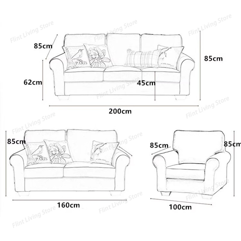 Дизайнерские диваны для гостин – обзор и цена Home Cinema Lounge