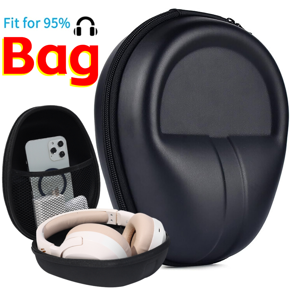Универсальный чехол для наушни – обзор и цена Sony Headphone Wh-1000Xm4