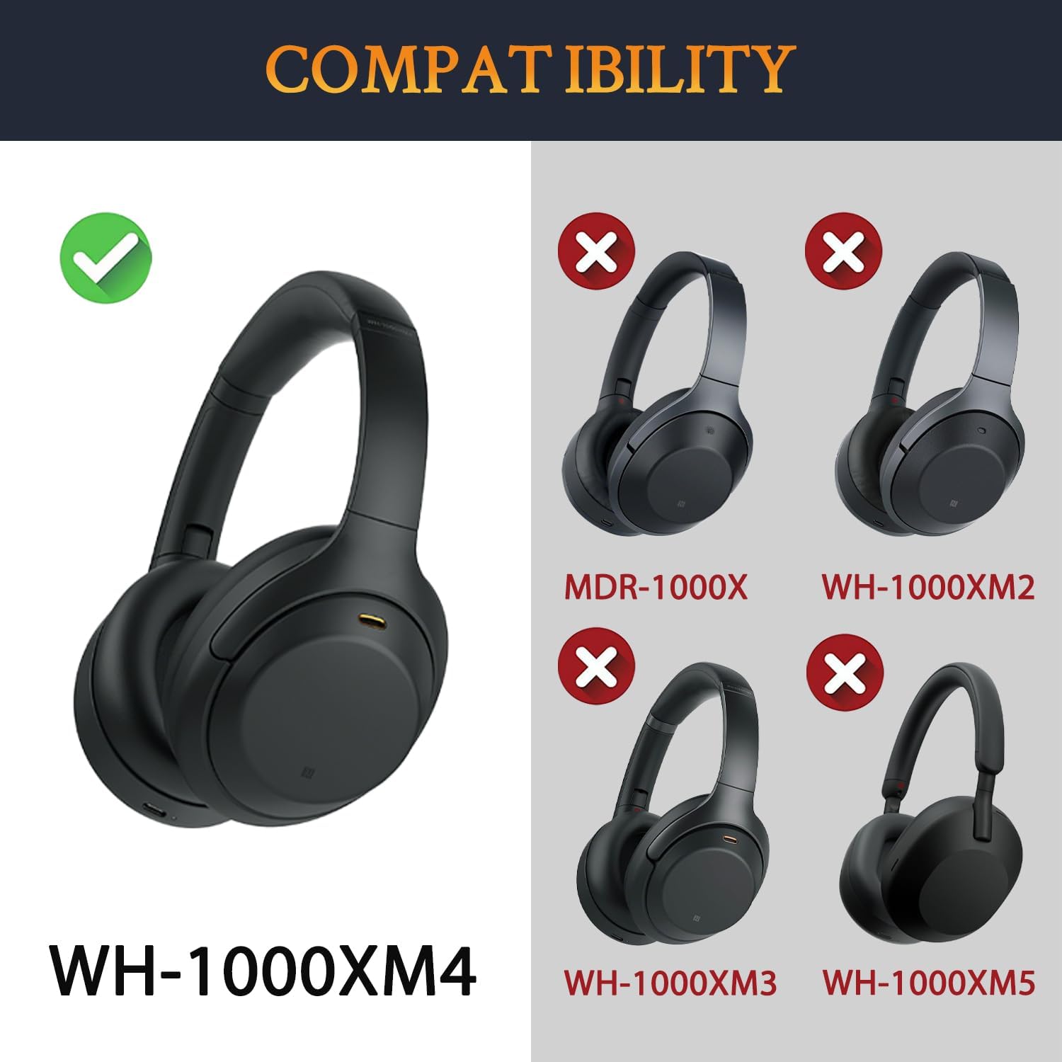 Простая установка WH1000XM4, п – обзор и цена Sony Headphone Wh-1000Xm4