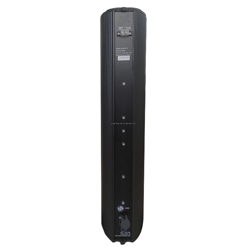 Акустическая система 350 Вт, 1 – обзор и цена Wall Mount Speaker