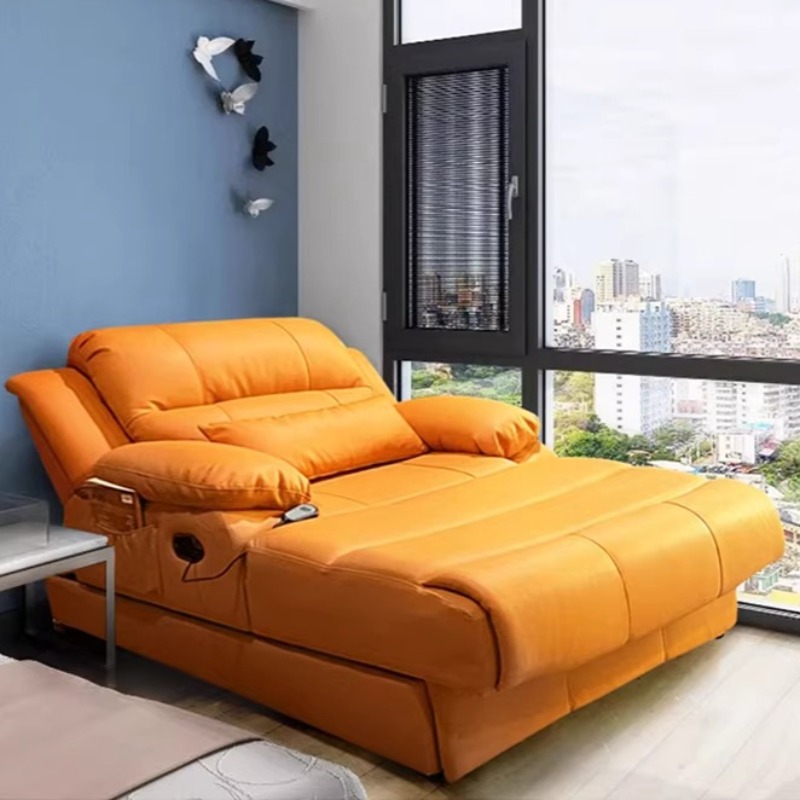 Роскошный минималистичный дива – обзор и цена Home Cinema Lounge