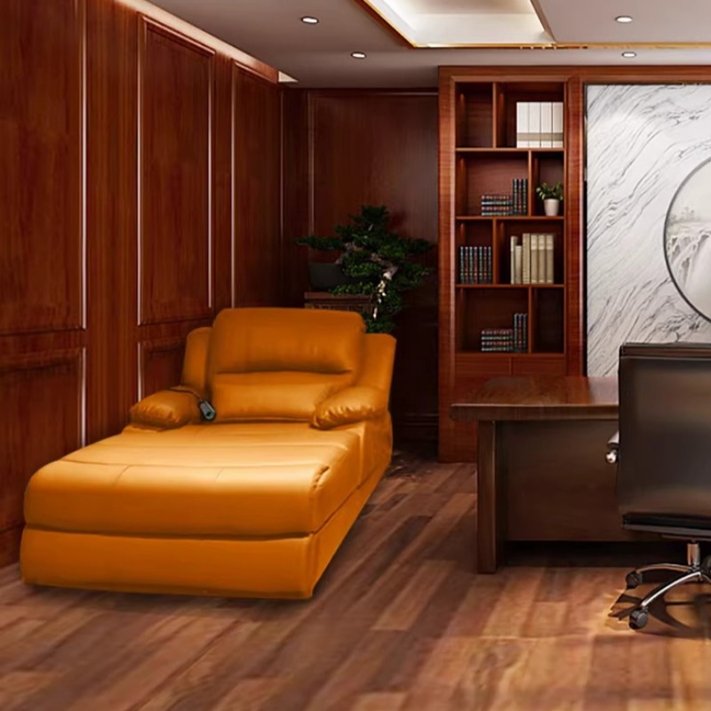 Роскошный минималистичный дива – обзор и цена Home Cinema Lounge