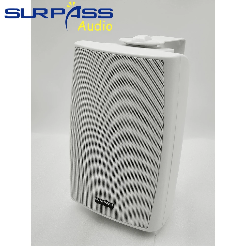 Система PA, настенное креплени – обзор и цена Wall Mount Speaker