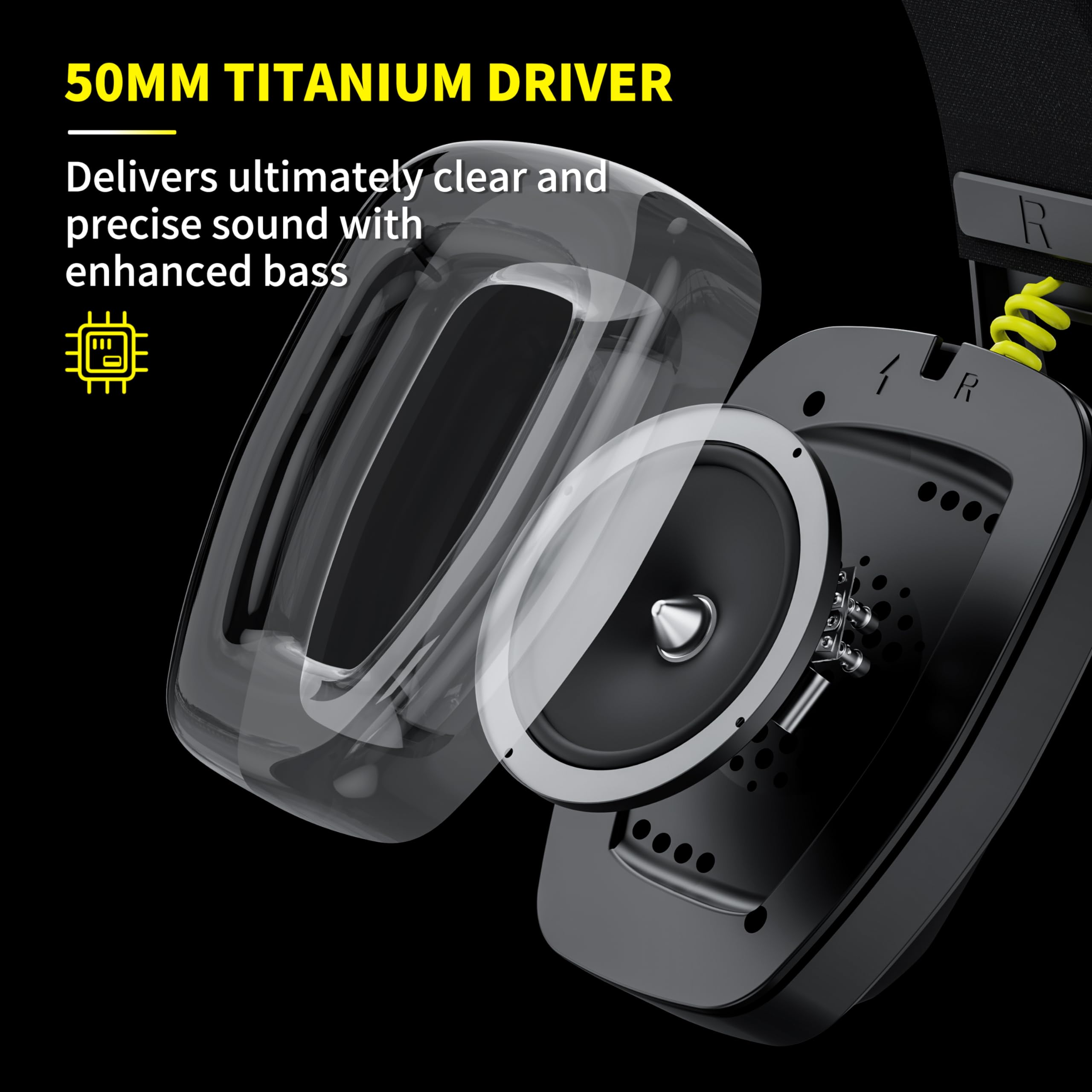Беспроводная игровая гарнитура – обзор и цена Home Cinema Headphones