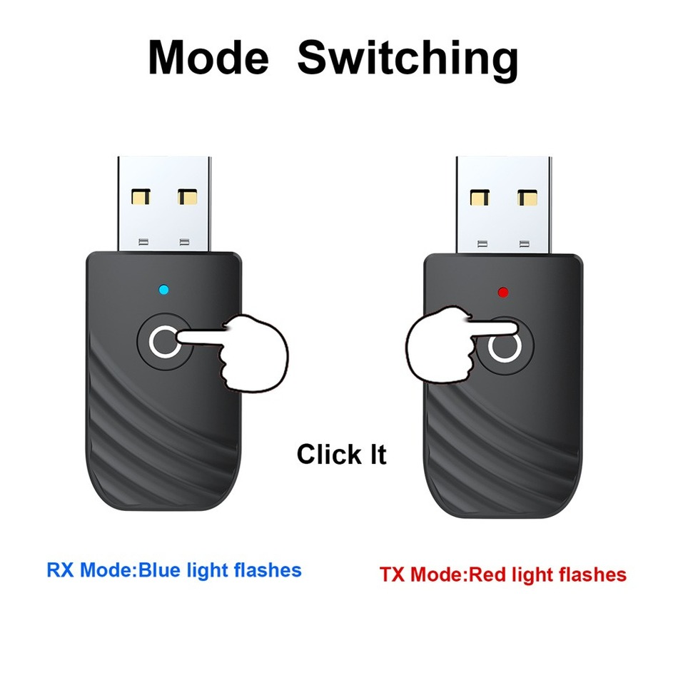 Беспроводной USB Bluetooth 5.0 – обзор и цена Home Cinema Receiver