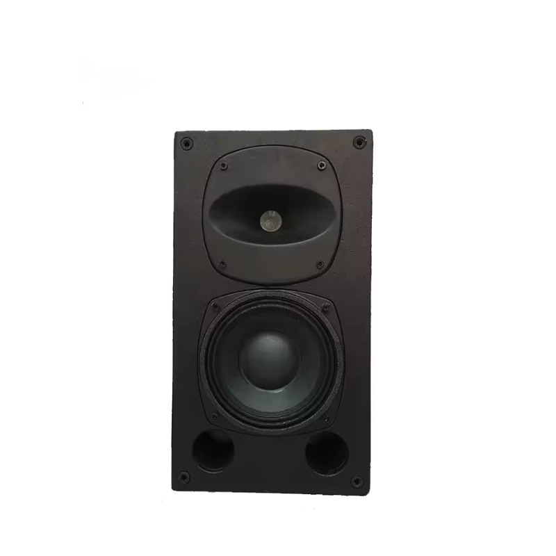 8-дюймовый встраиваемый Hi-Fi  – обзор и цена Wall Mount Speaker