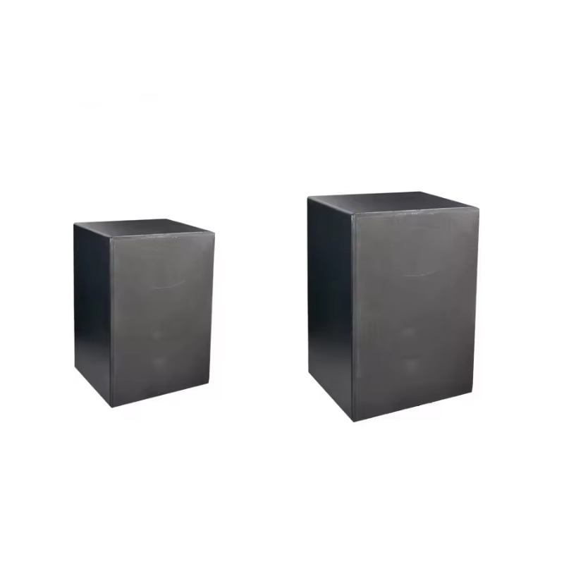8-дюймовый встраиваемый Hi-Fi  – обзор и цена Wall Mount Speaker