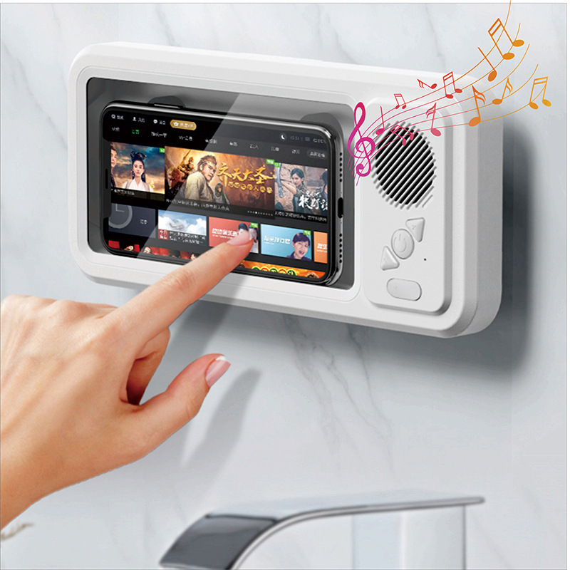 Водонепроницаемый держатель дл – обзор и цена Wall Mount Speaker