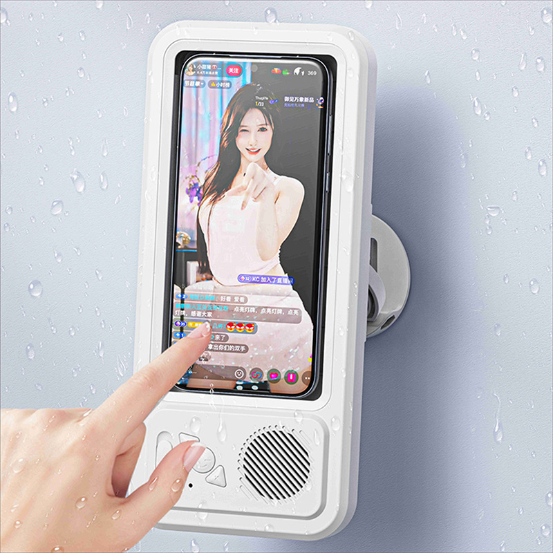 Водонепроницаемый держатель дл – обзор и цена Wall Mount Speaker