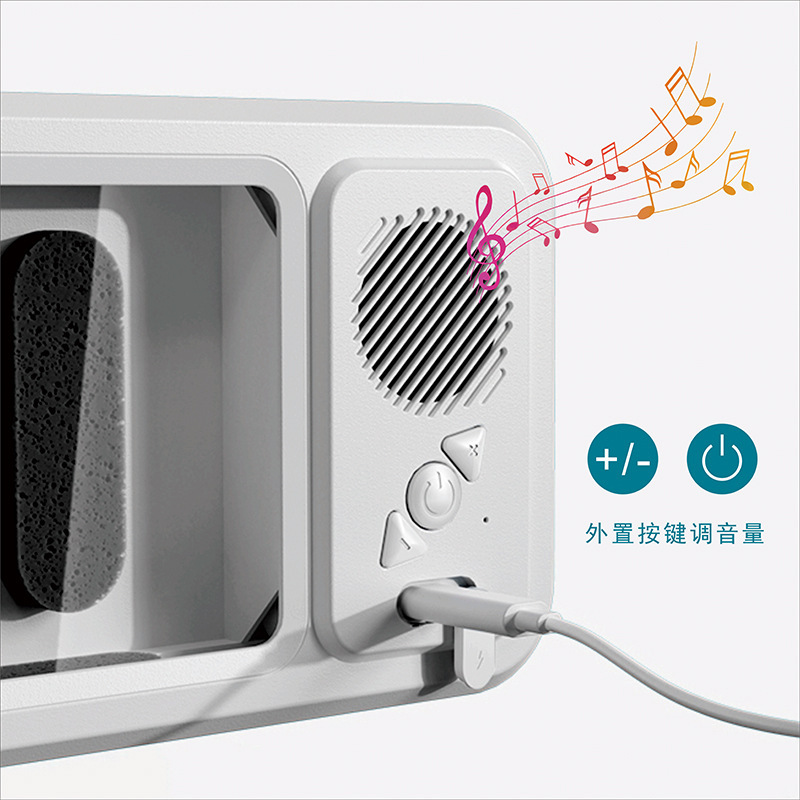 Водонепроницаемый держатель дл – обзор и цена Wall Mount Speaker