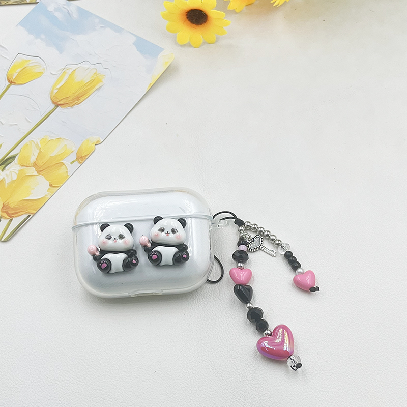 Чехол с мультяшным рисунком дл – обзор и цена Beats Headphone Powerbeats Pro
