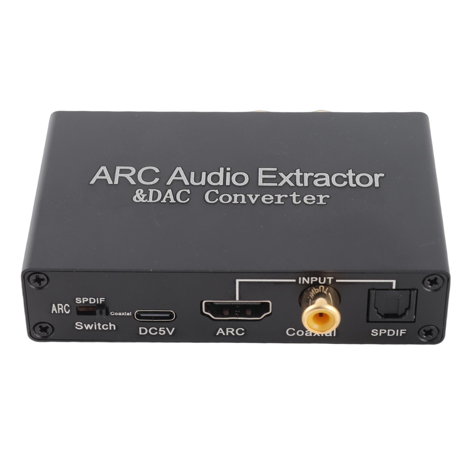 Аудиоконвертер HD Output ARC с – обзор и цена Home Cinema Headphones