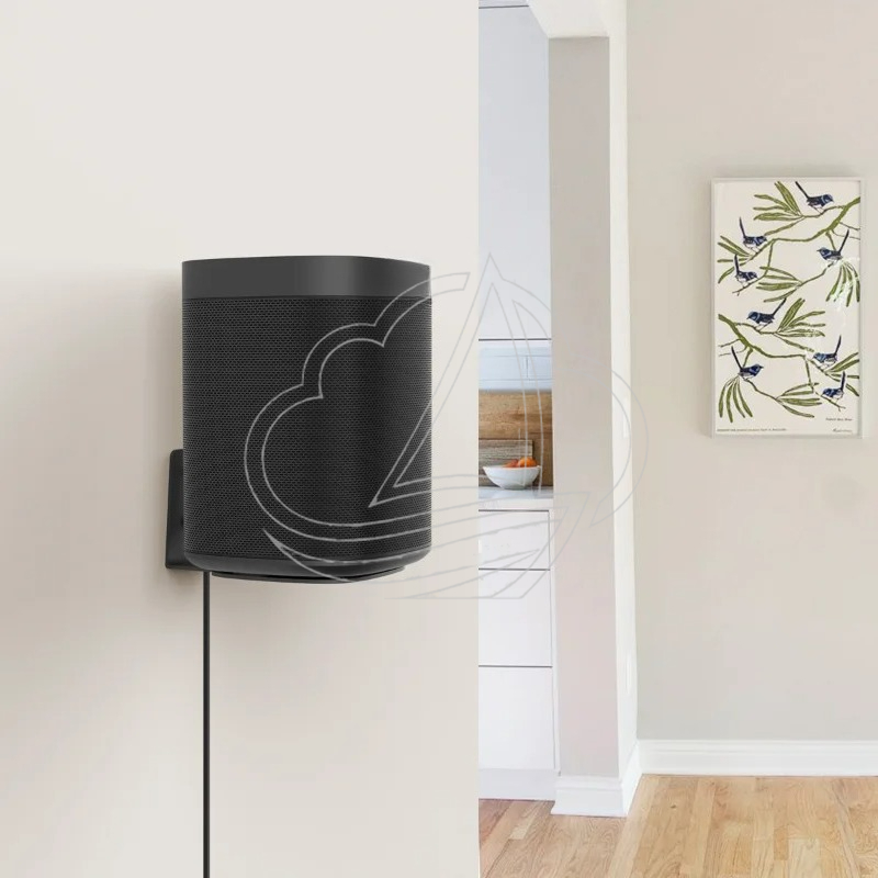 Металлическое настенное крепле – обзор и цена Wall Mount Speaker