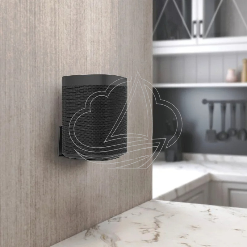 Металлическое настенное крепле – обзор и цена Wall Mount Speaker