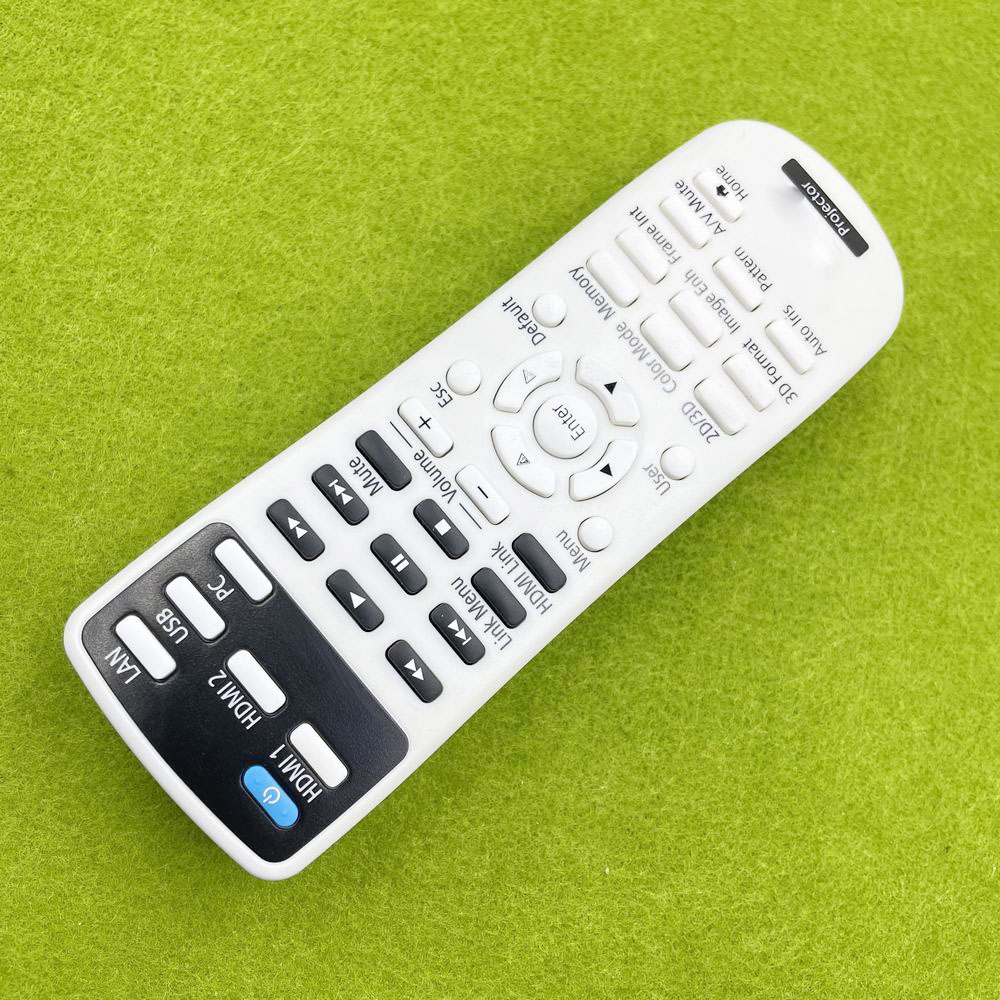 Пульт дистанционного управлени – обзор и цена Home Cinema Epson 2150