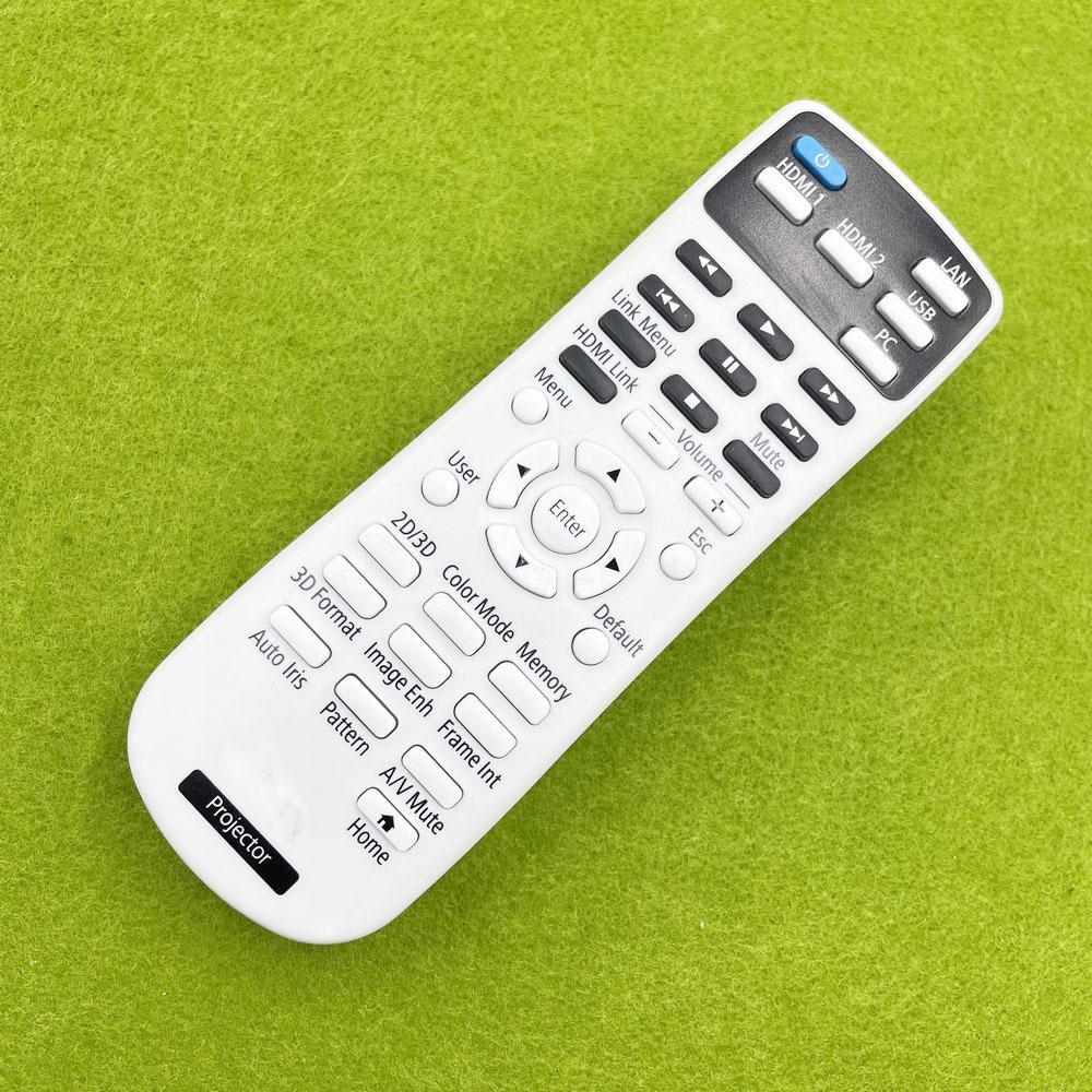 Пульт дистанционного управлени – обзор и цена Home Cinema Epson 2150