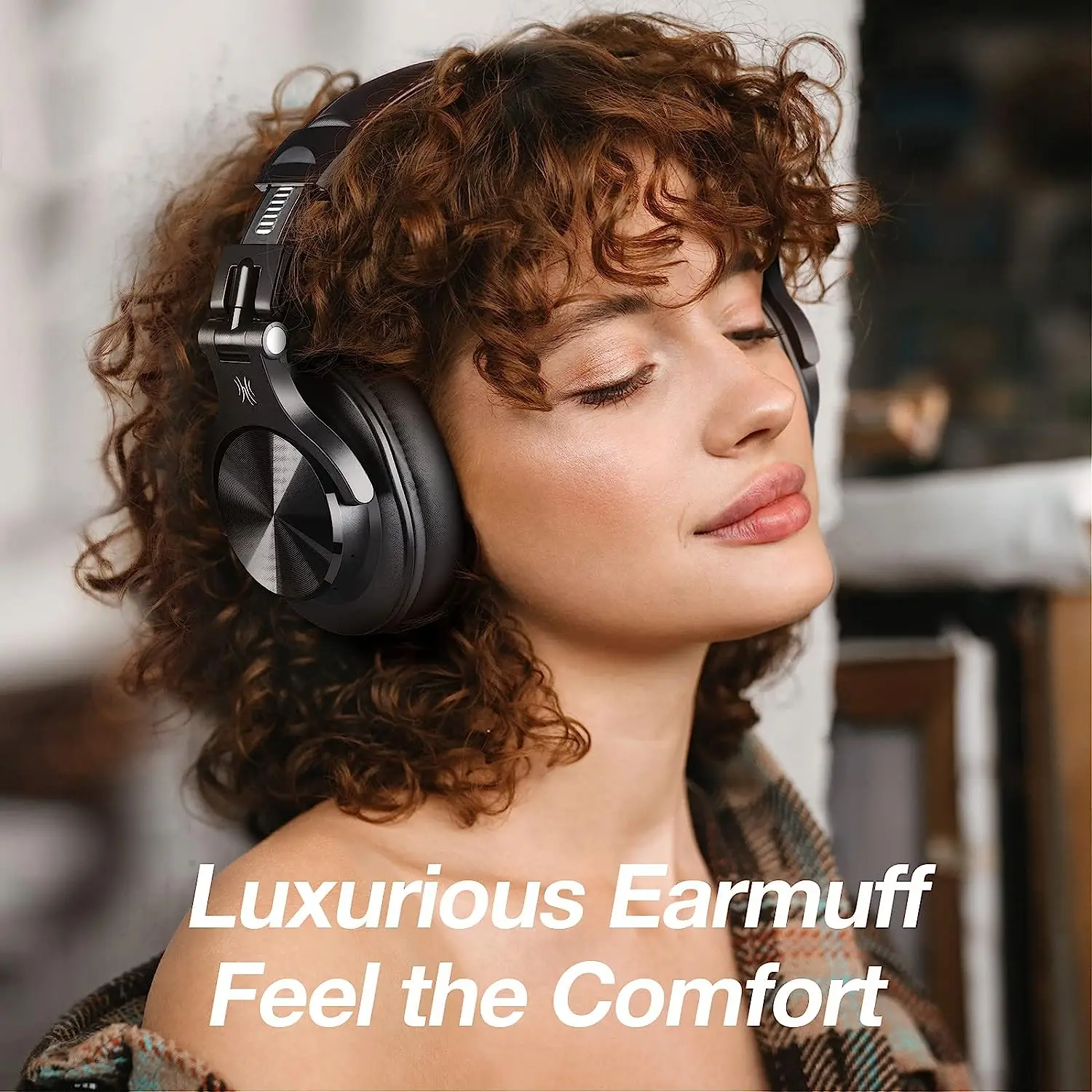 Беспроводные Bluetooth-наушник – обзор и цена Home Cinema Headphones