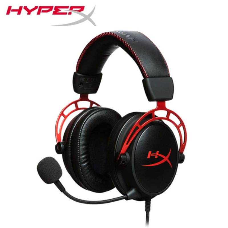 Оригинальная игровая гарнитура – обзор и цена Home Cinema Headphones