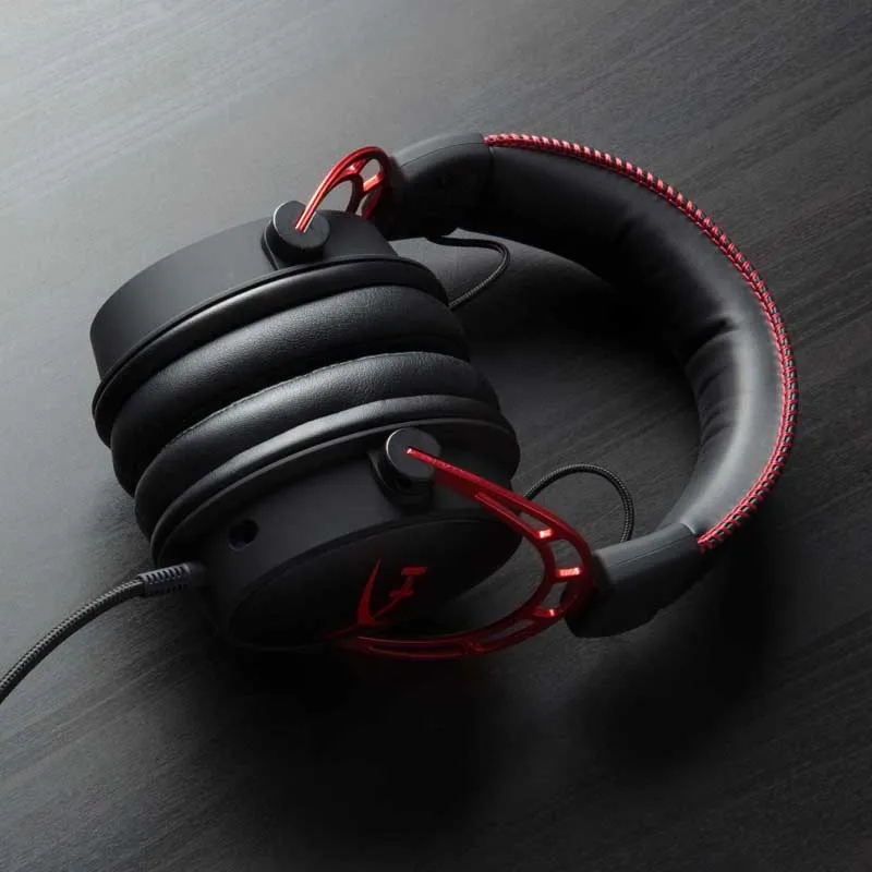Оригинальная игровая гарнитура – обзор и цена Home Cinema Headphones